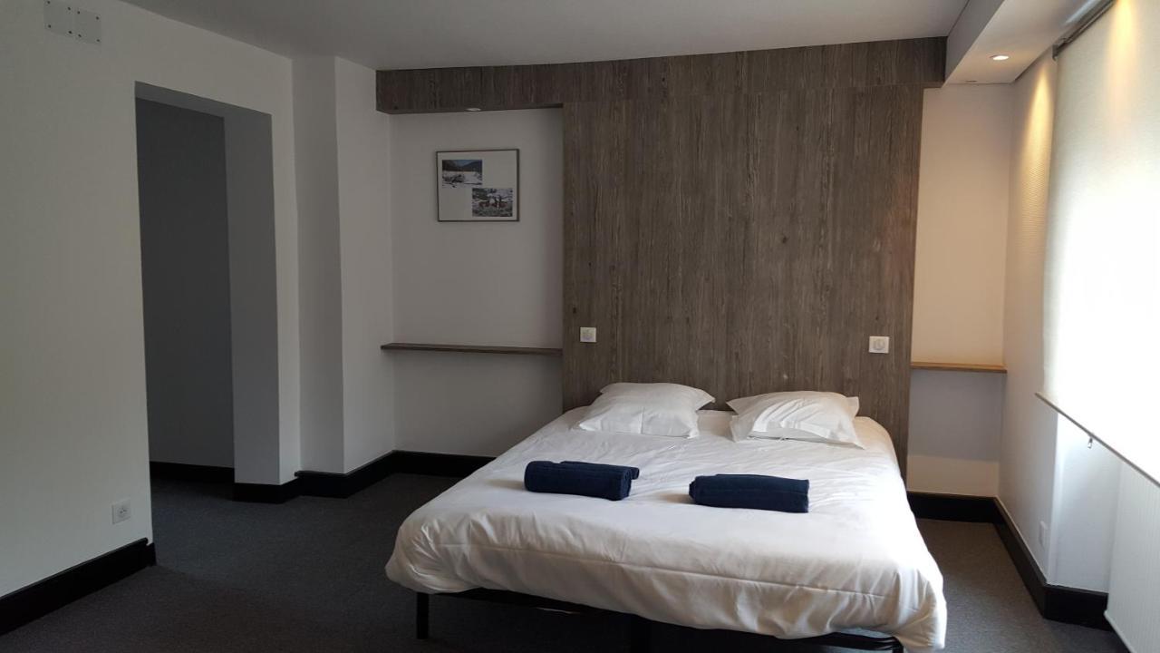 Domaine Des Cigogneaux Hotel Labaroche Bagian luar foto