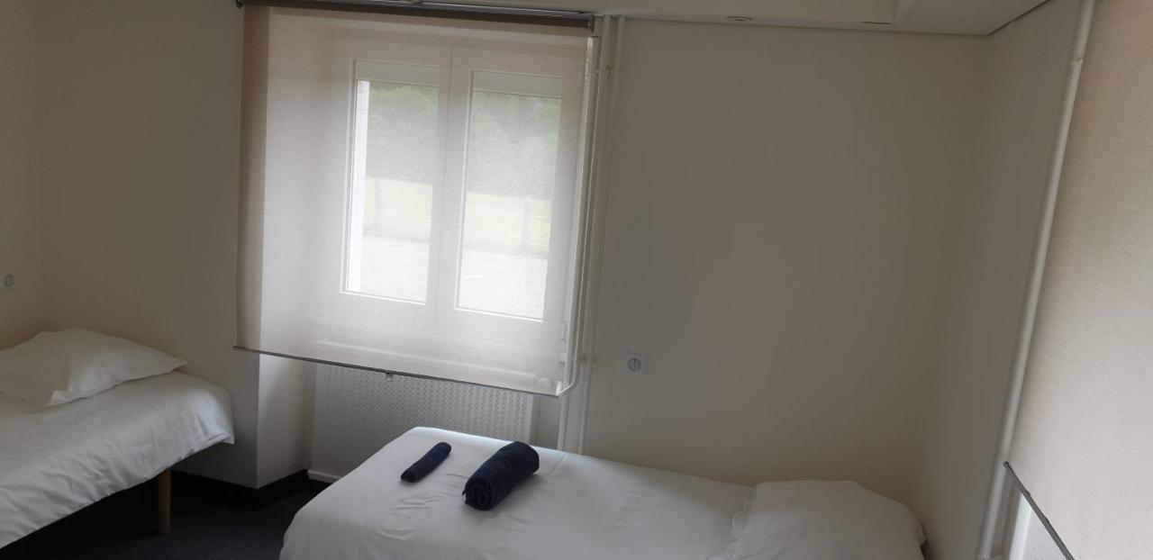 Domaine Des Cigogneaux Hotel Labaroche Bagian luar foto